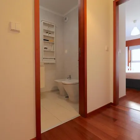 Lejlighed Se - Cruz De Pedra