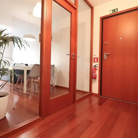 Lejlighed Se - Cruz De Pedra Braga