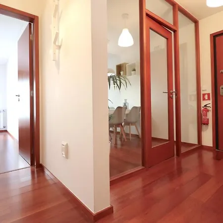 Apartmán Se - Cruz De Pedra