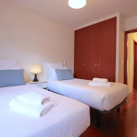 Se - Cruz De Pedra Lejlighed Braga