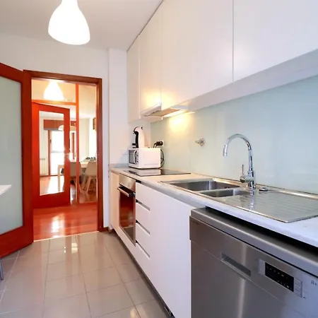 Se - Cruz De Pedra Lejlighed Braga