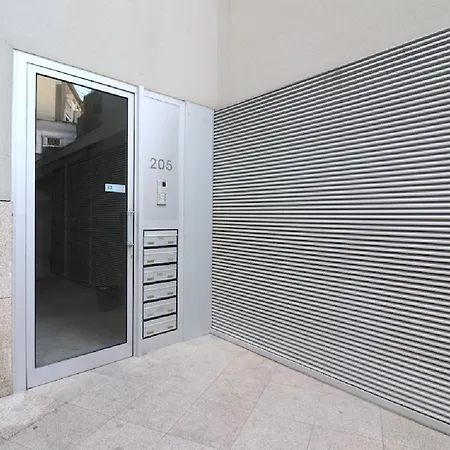 Apartmán Se - Cruz De Pedra Braga