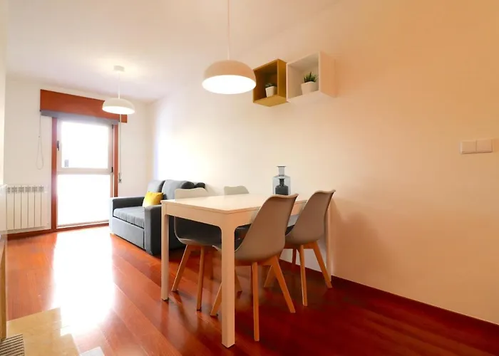 Se - Cruz De Pedra Apartamento *