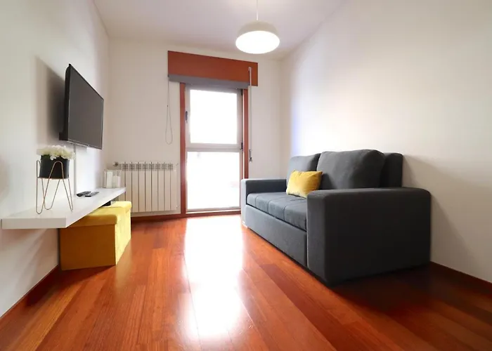 Apartamento Se - Cruz De Pedra