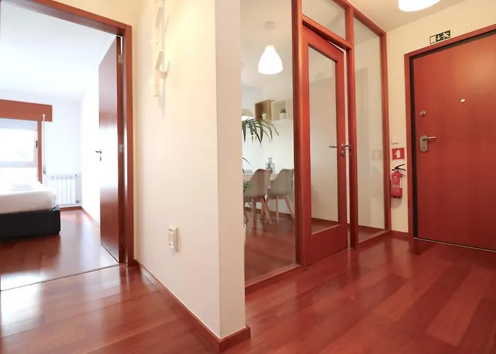 Apartamento Se - Cruz De Pedra